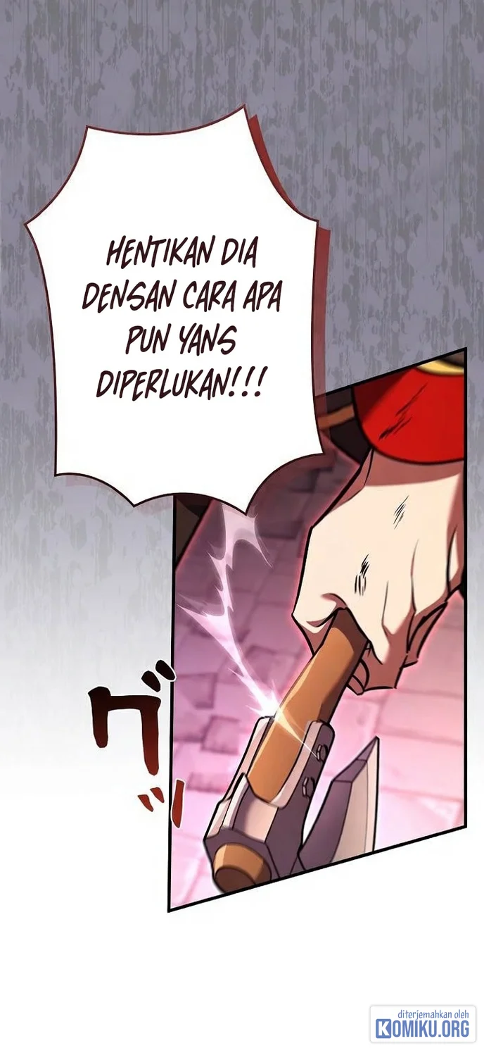 Love Letter From The Future Chapter 62 Gambar 32