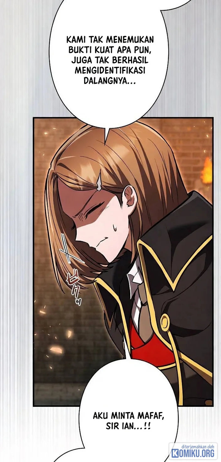 Love Letter From The Future Chapter 65 Gambar 35