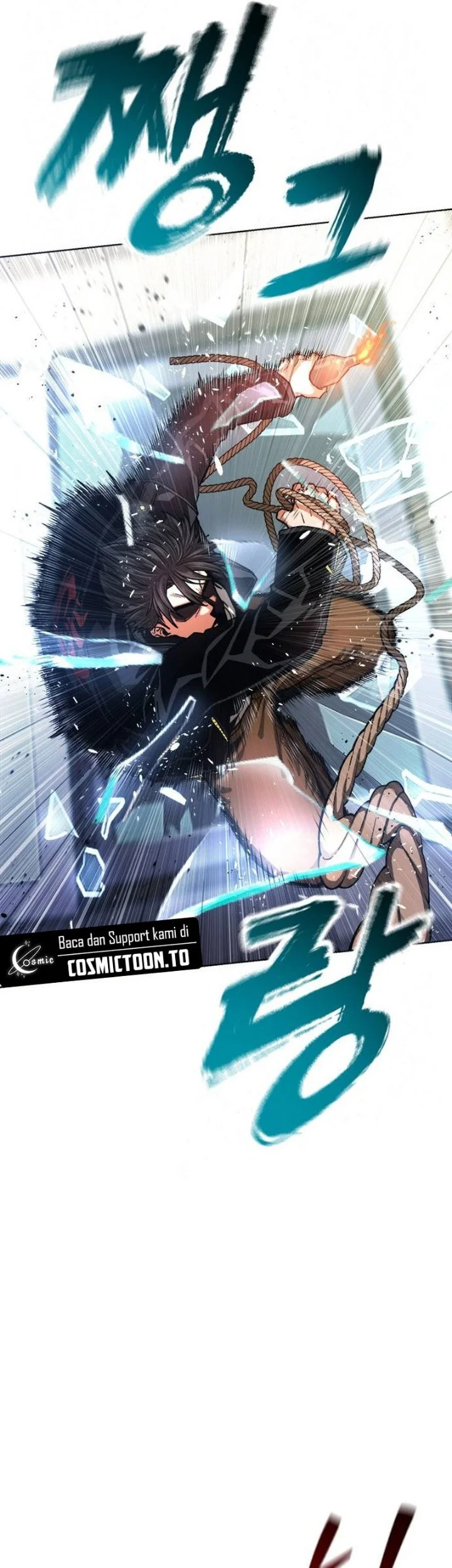 Love Rips Zombie Apart Chapter 1 Gambar 71