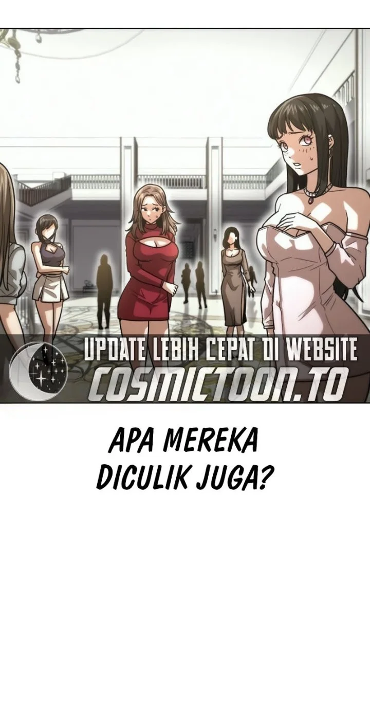 Love Rips Zombie Apart Chapter 4 Gambar 35