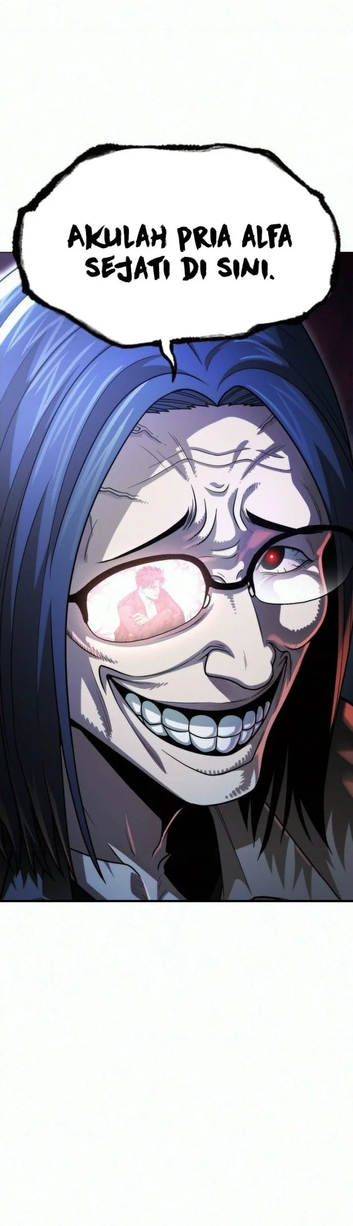 Love Rips Zombie Apart Chapter 5 Gambar 29