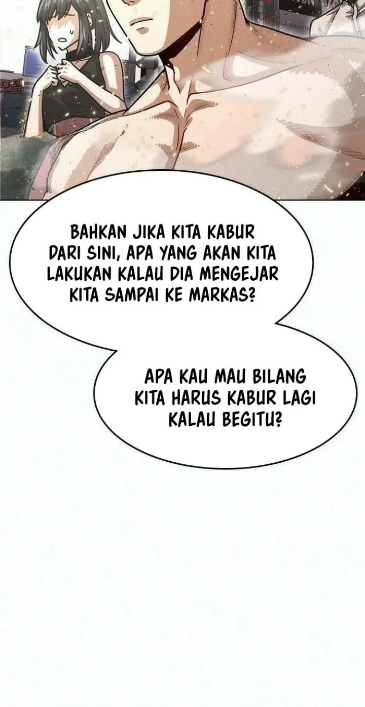 Love Rips Zombie Apart Chapter 6 Gambar 26
