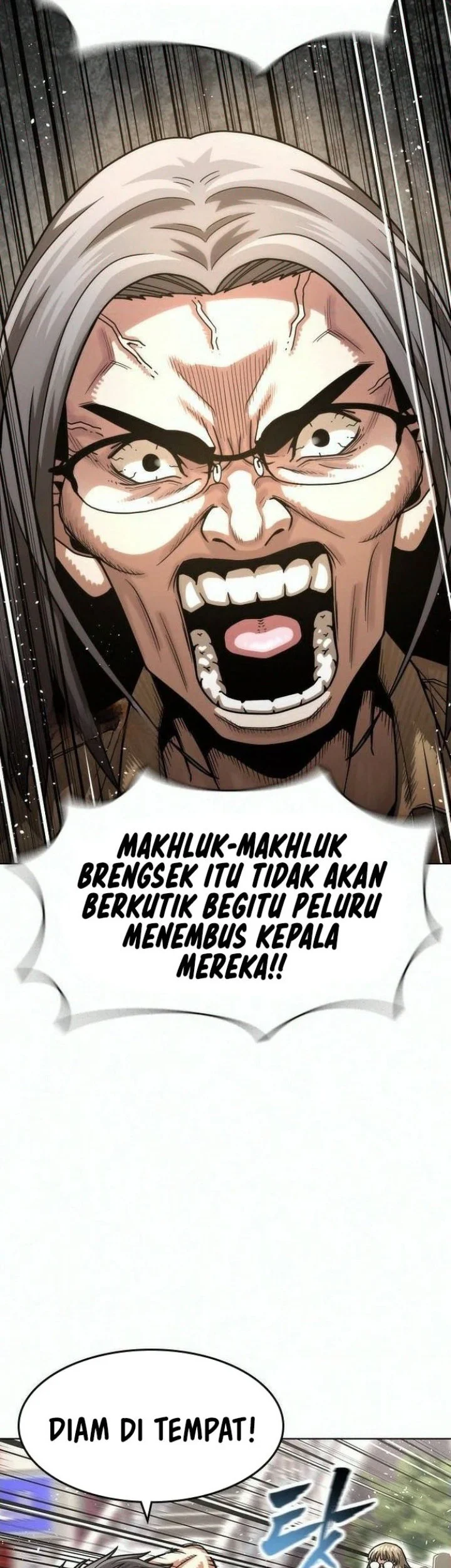 Love Rips Zombie Apart Chapter 6 Gambar 28