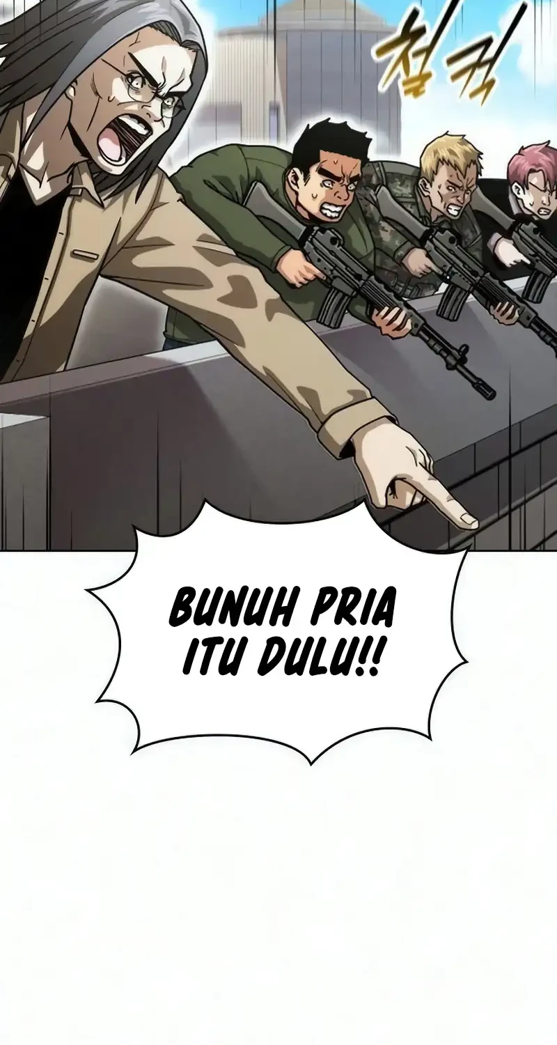 Love Rips Zombie Apart Chapter 7 Gambar 34