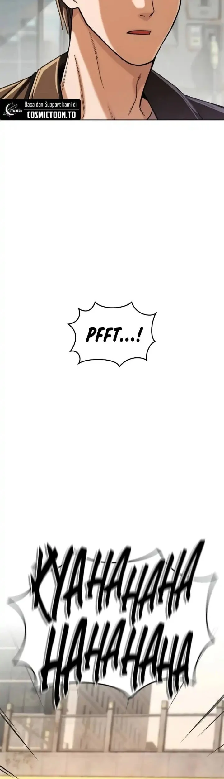 Love Rips Zombie Apart Chapter 8 Gambar 31