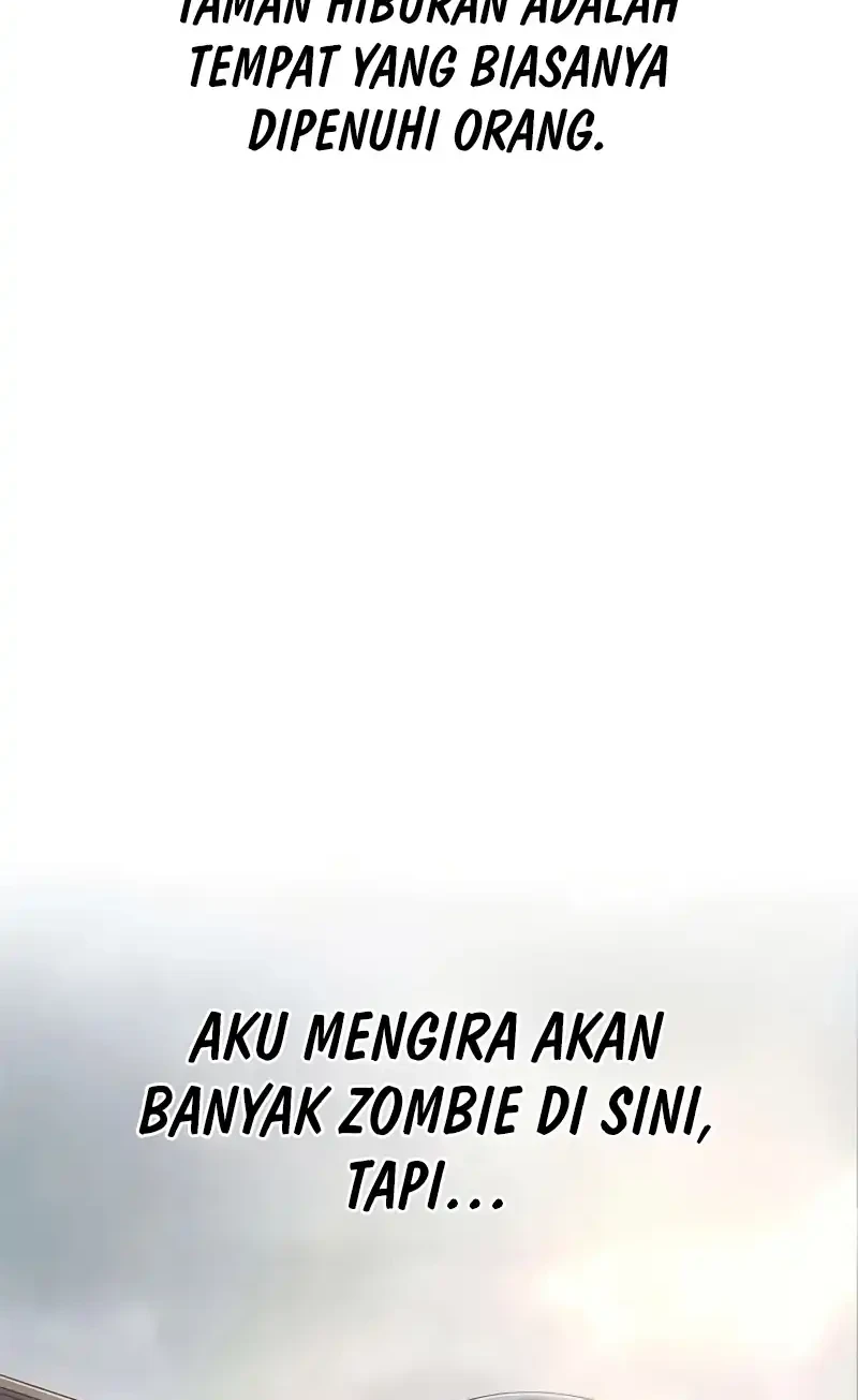 Love Rips Zombie Apart Chapter 9 Gambar 30