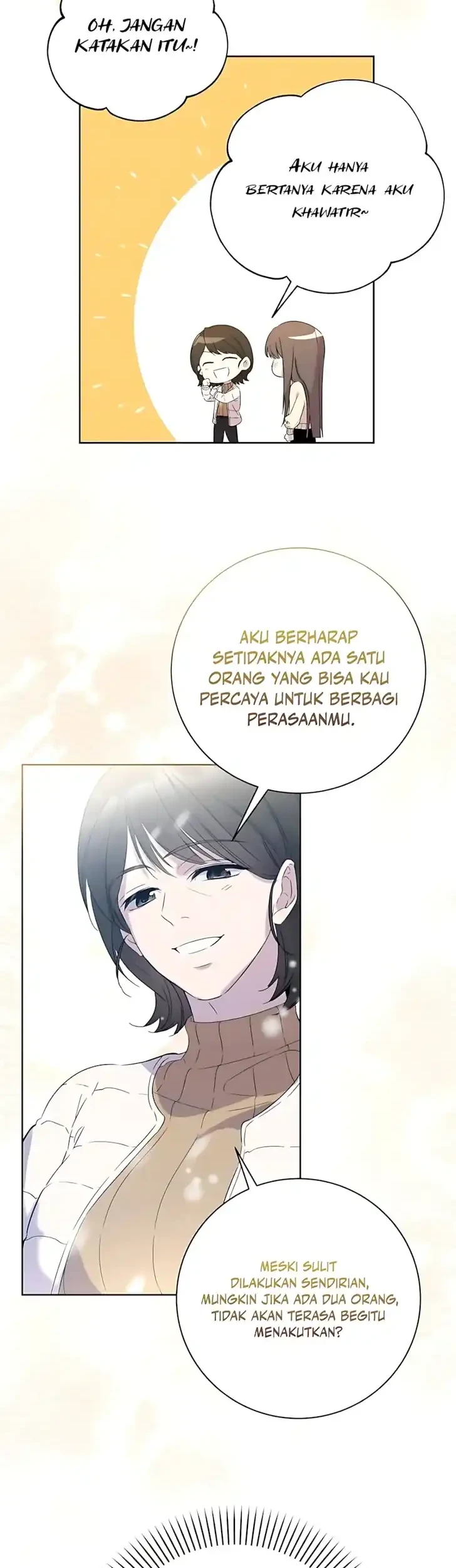 Love Starts with Parenting Chapter 1 Gambar 35