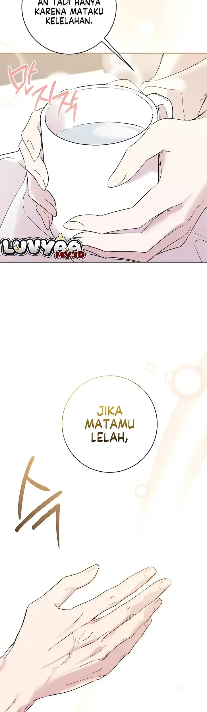 Love Starts with Parenting Chapter 11 Gambar 23