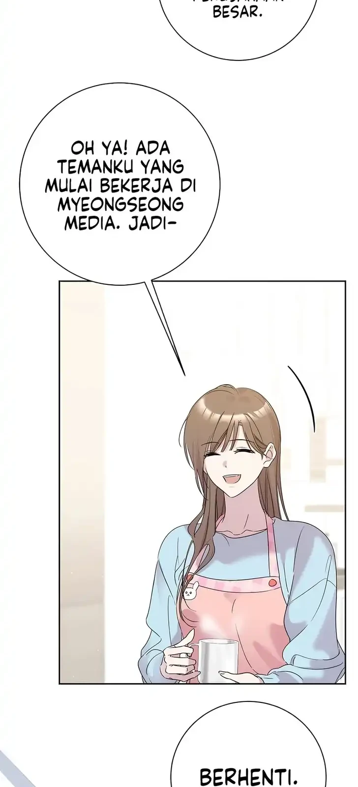 Love Starts with Parenting Chapter 12 Gambar 20
