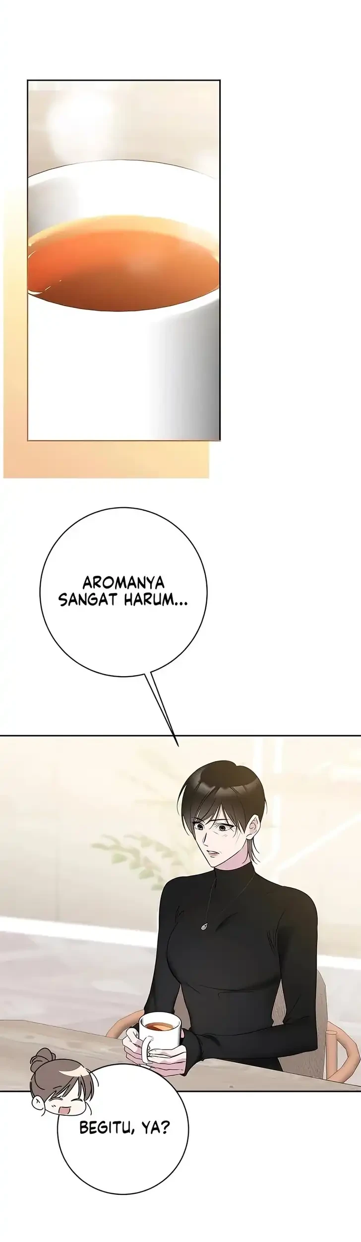Love Starts with Parenting Chapter 14 Gambar 22