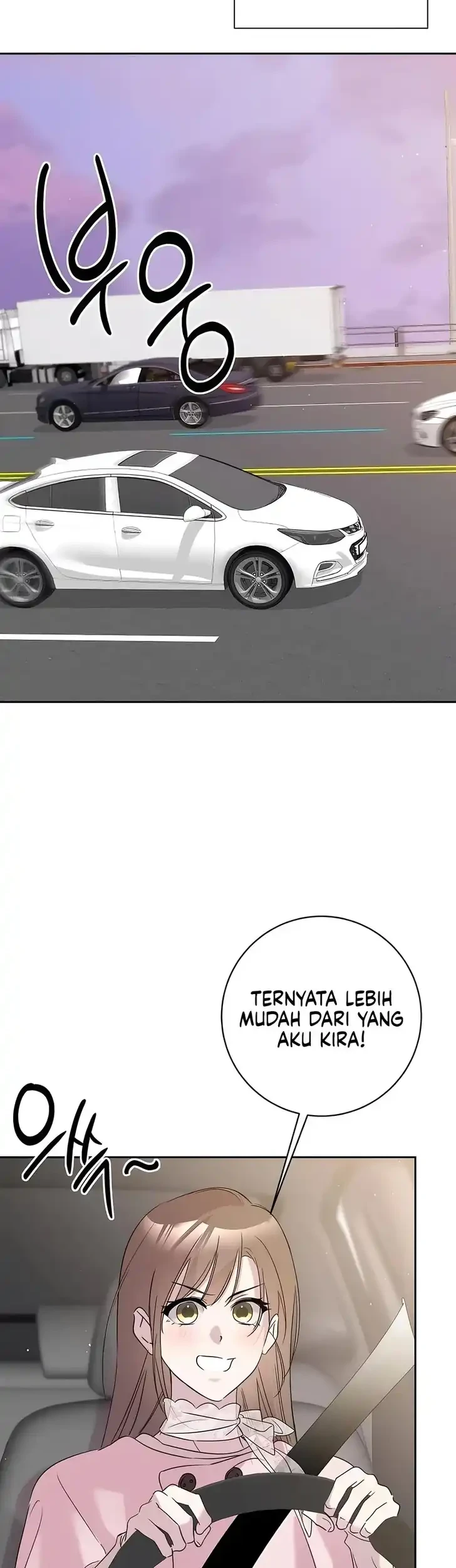 Love Starts with Parenting Chapter 15 Gambar 22