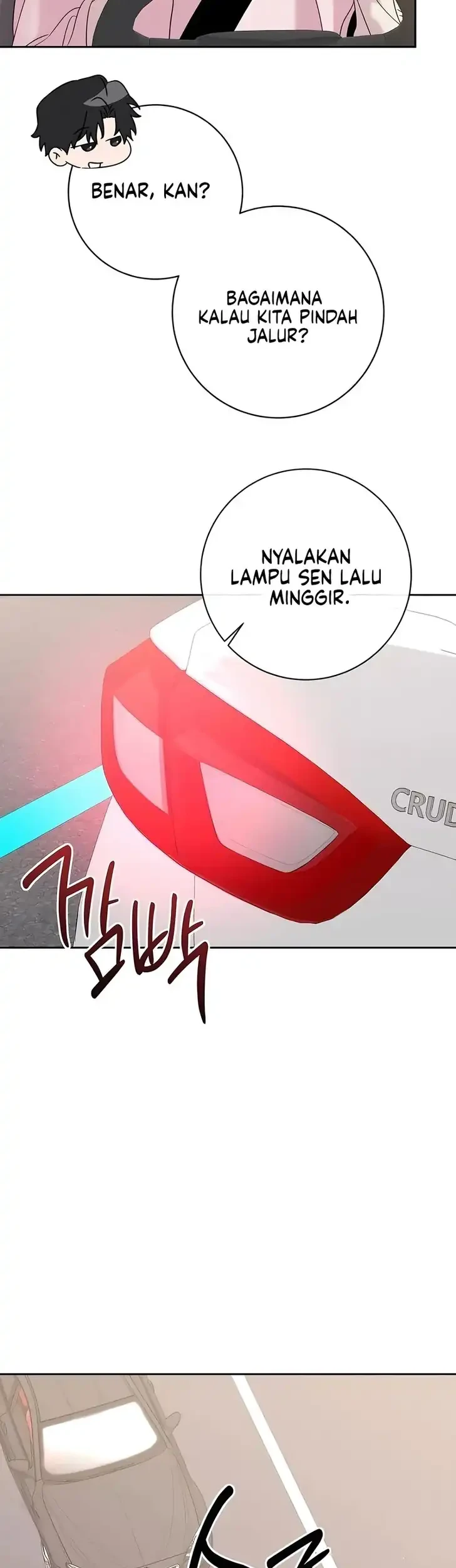 Love Starts with Parenting Chapter 15 Gambar 23