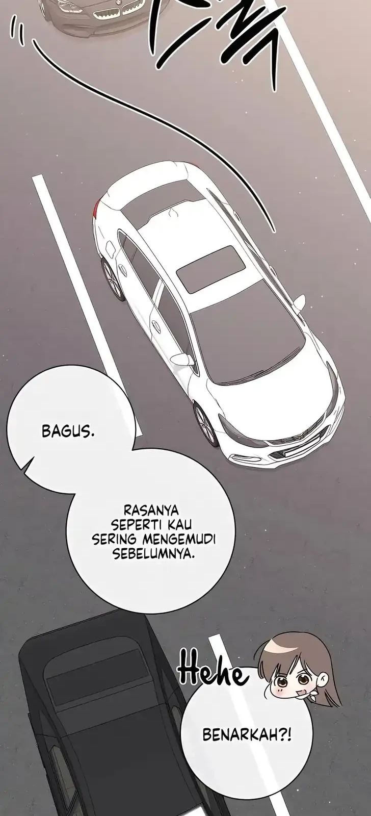 Love Starts with Parenting Chapter 15 Gambar 24