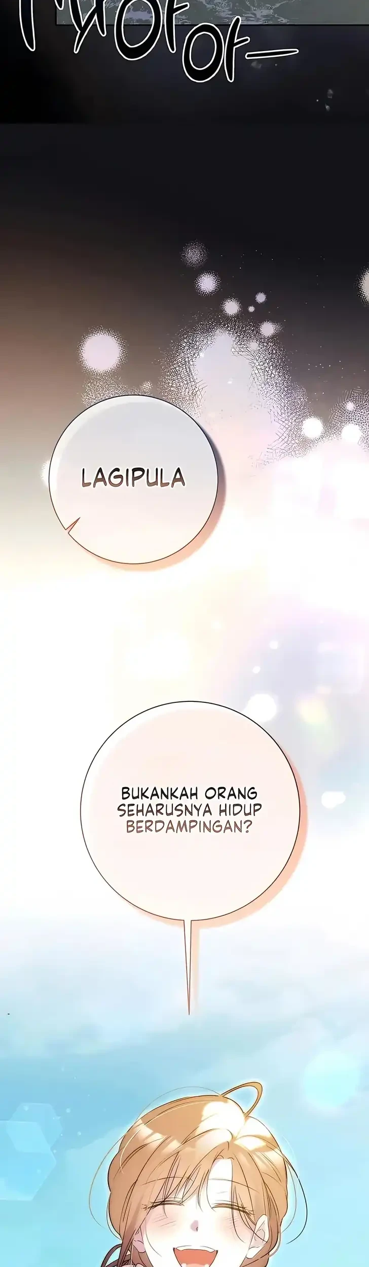 Love Starts with Parenting Chapter 17 Gambar 20