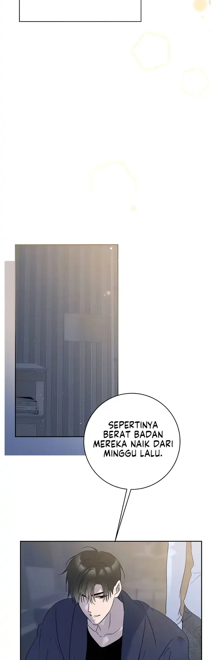 Love Starts with Parenting Chapter 18 Gambar 21