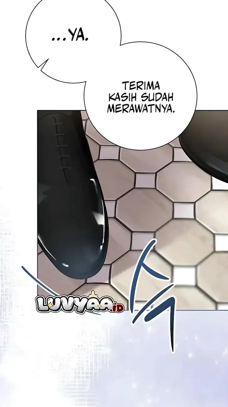 Love Starts with Parenting Chapter 2 Gambar 27