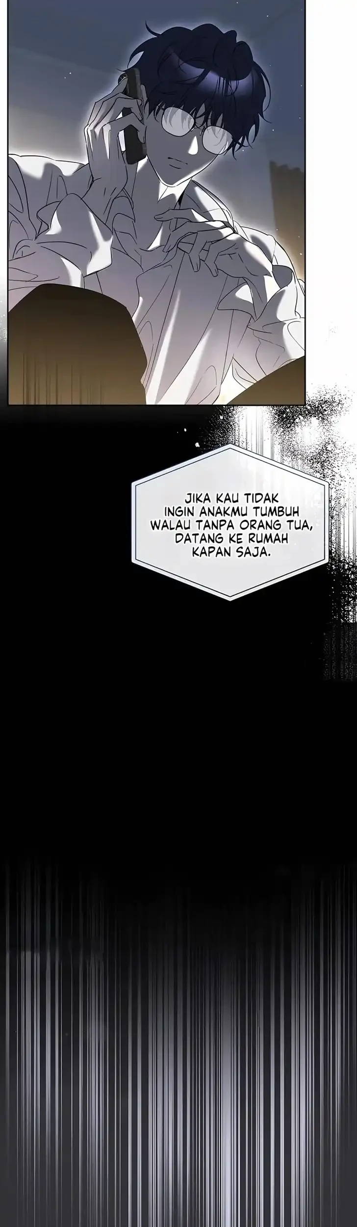 Love Starts with Parenting Chapter 21 Gambar 19