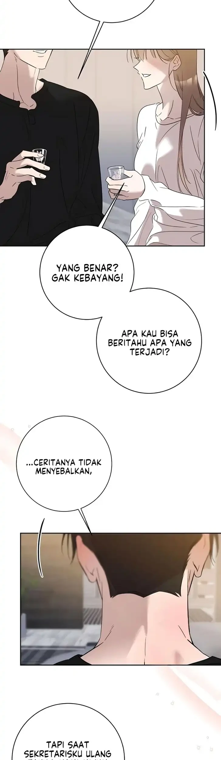 Love Starts with Parenting Chapter 22 Gambar 20