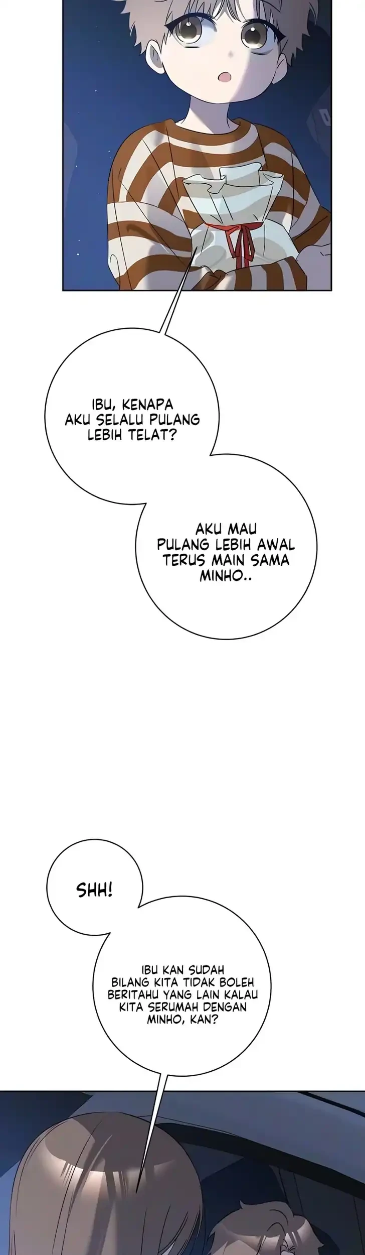 Love Starts with Parenting Chapter 24 Gambar 22