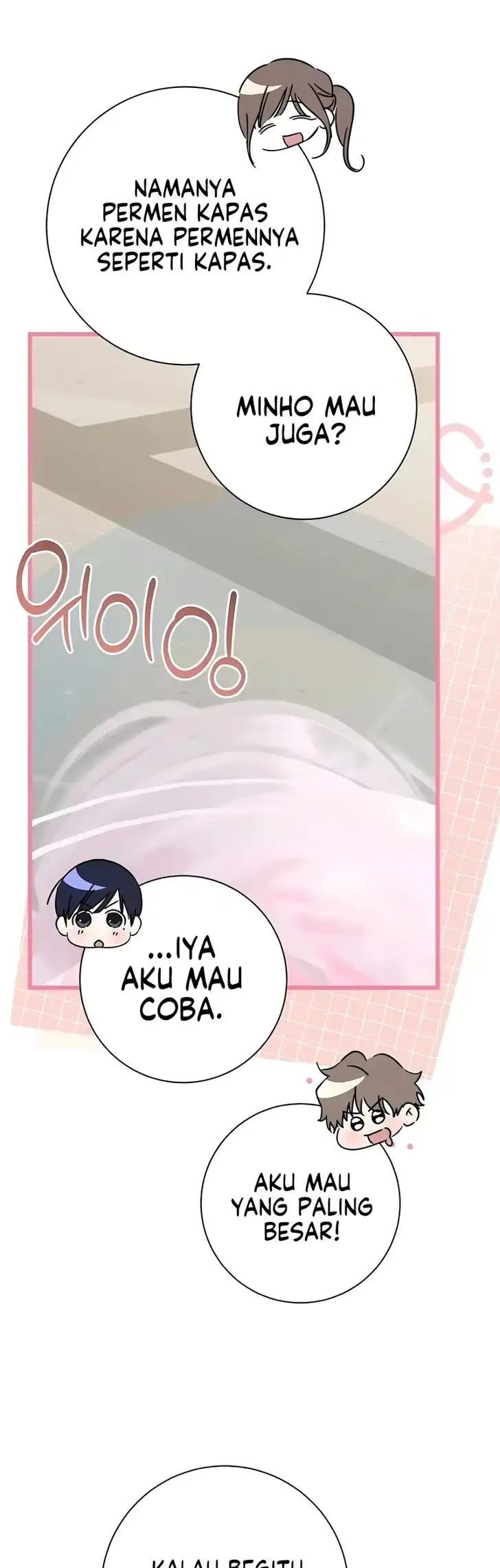 Love Starts with Parenting Chapter 26 Gambar 21