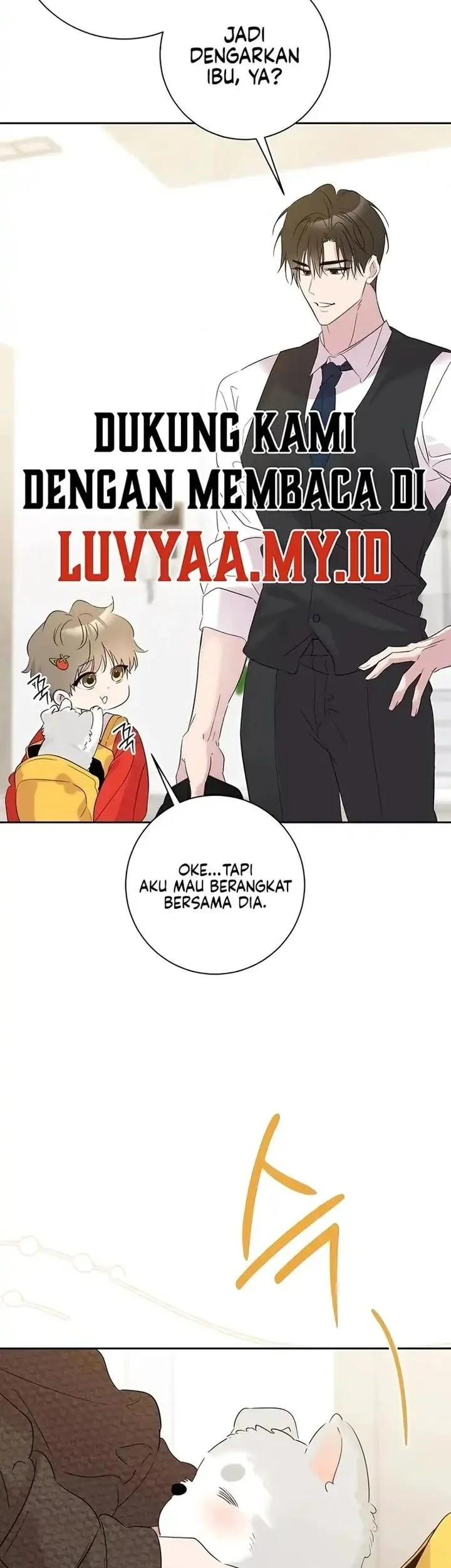 Love Starts with Parenting Chapter 30 Gambar 23