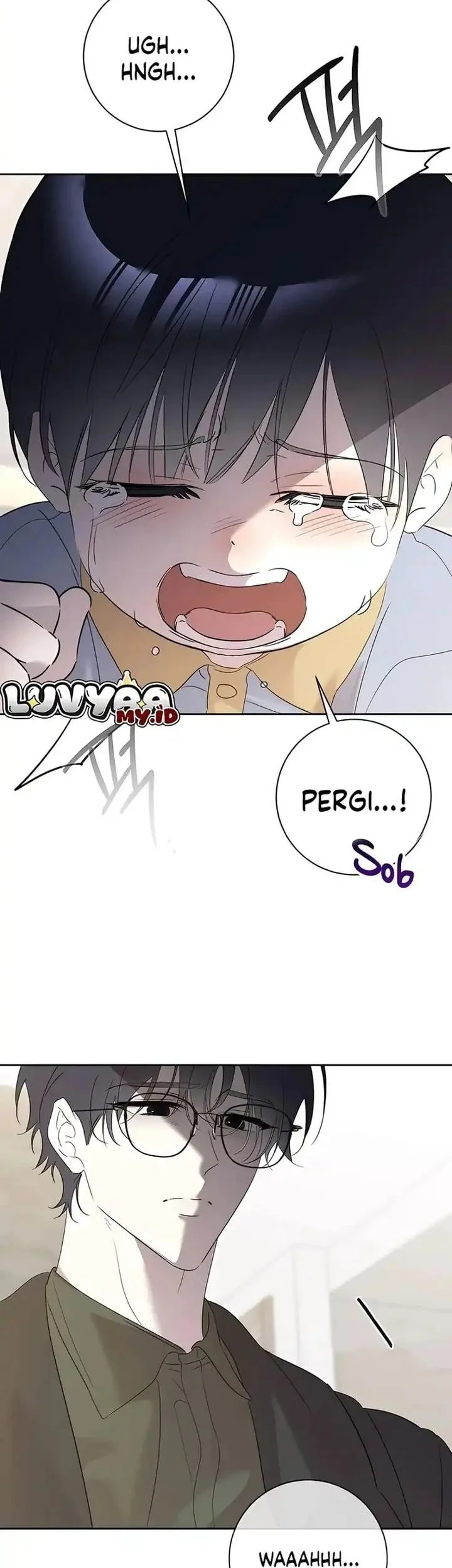 Love Starts with Parenting Chapter 32 Gambar 22