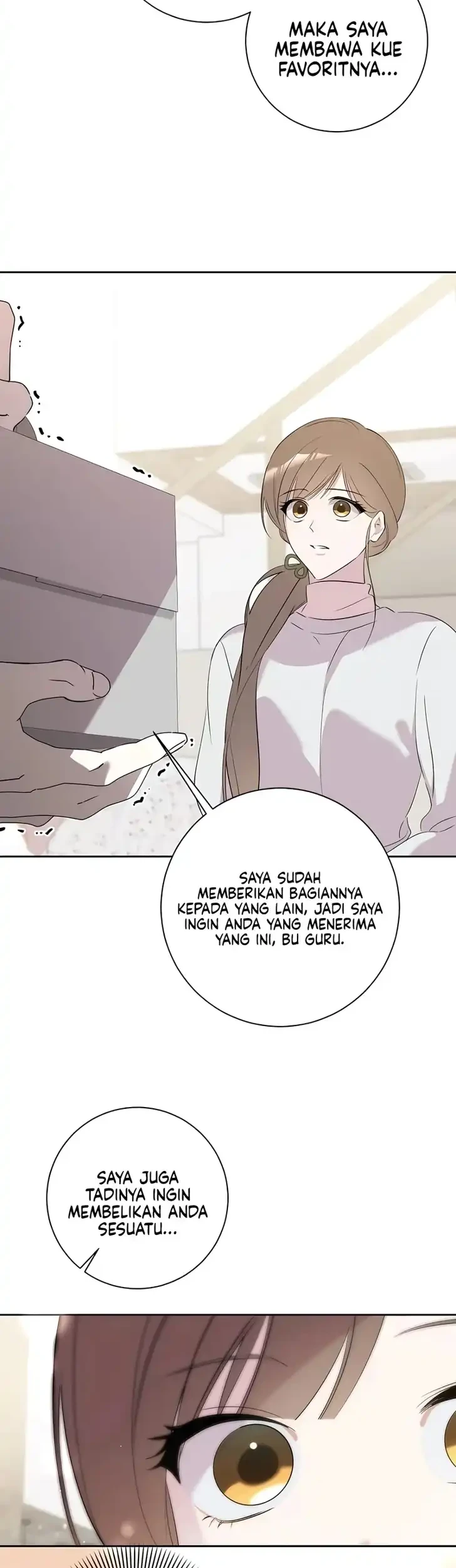 Love Starts with Parenting Chapter 36 Gambar 23