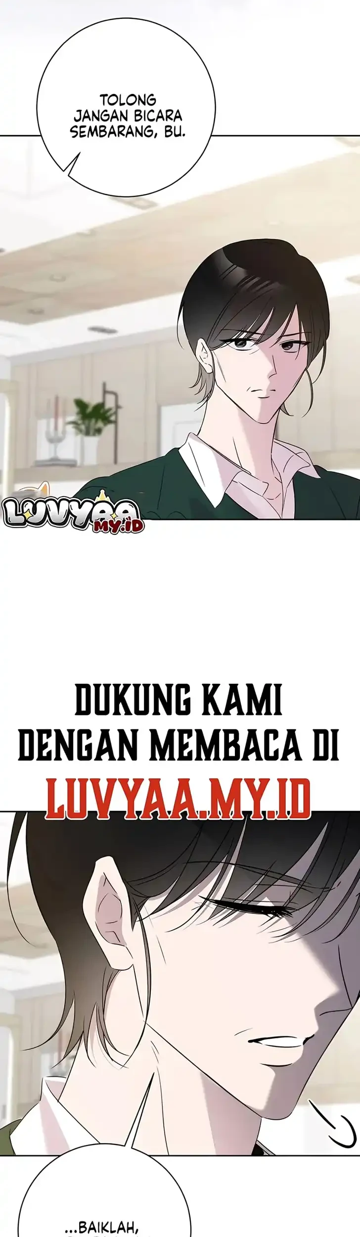 Love Starts with Parenting Chapter 37 Gambar 23