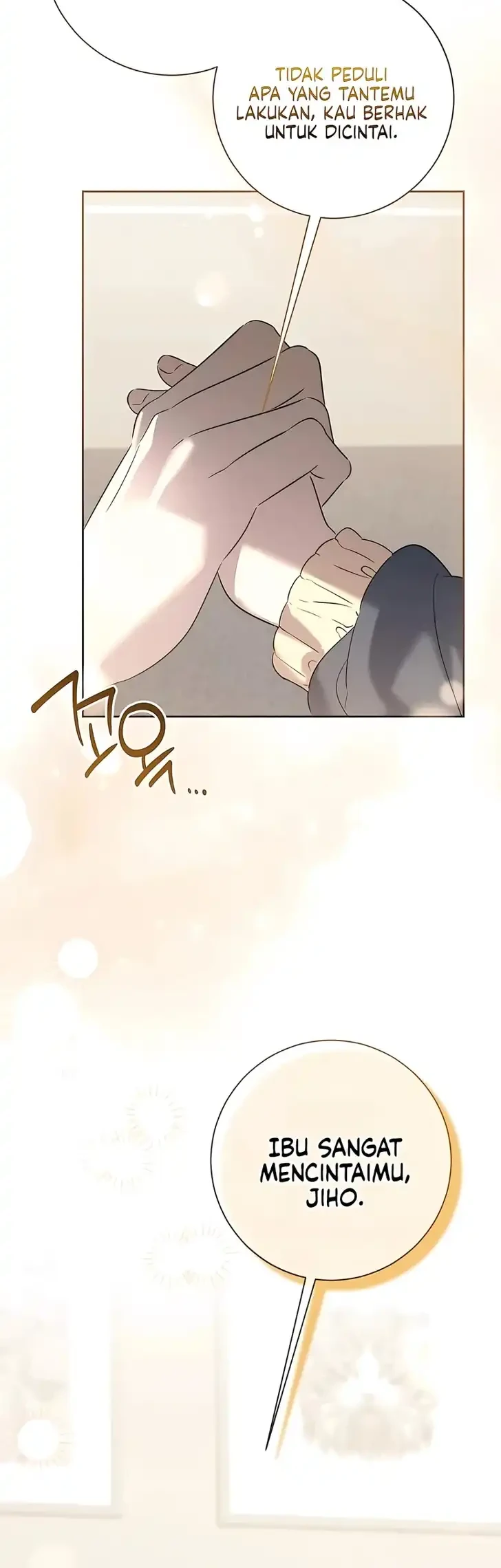 Love Starts with Parenting Chapter 38 Gambar 18