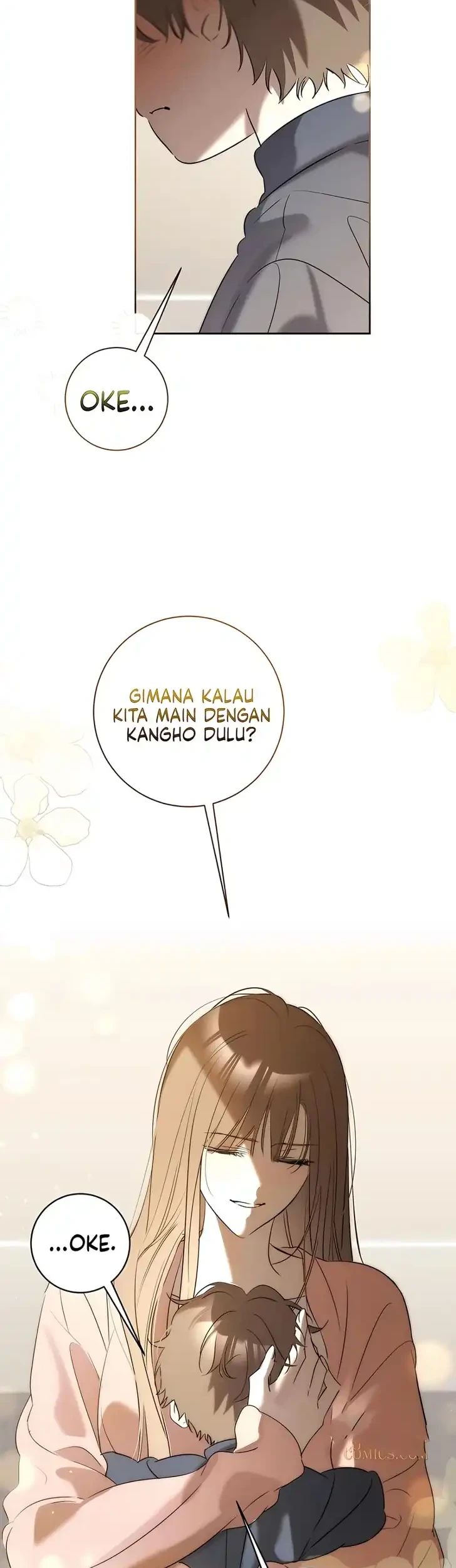 Love Starts with Parenting Chapter 38 Gambar 20
