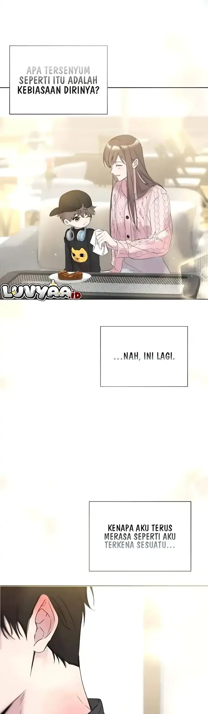 Love Starts with Parenting Chapter 4 Gambar 21