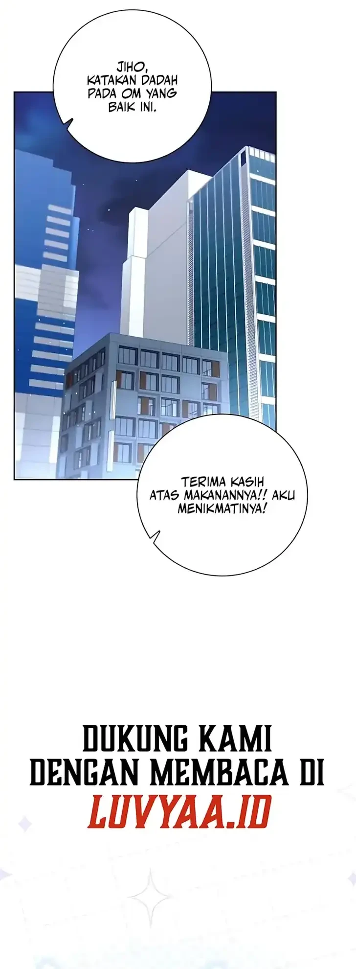 Love Starts with Parenting Chapter 4 Gambar 23