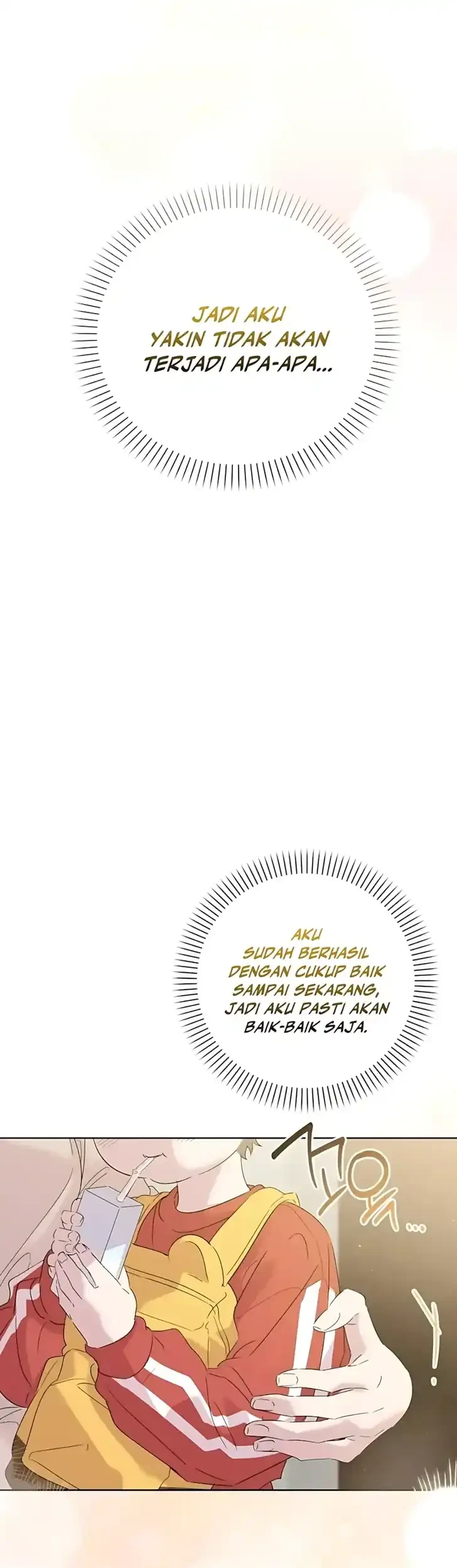 Love Starts with Parenting Chapter 6 Gambar 22