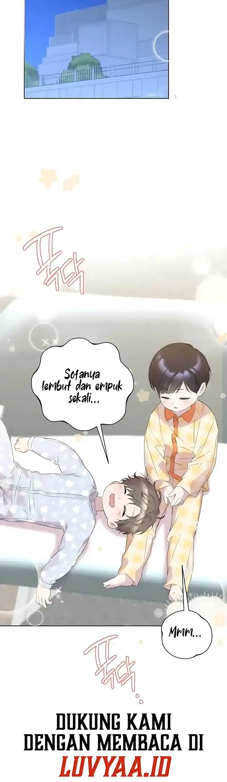 Love Starts with Parenting Chapter 7 Gambar 25