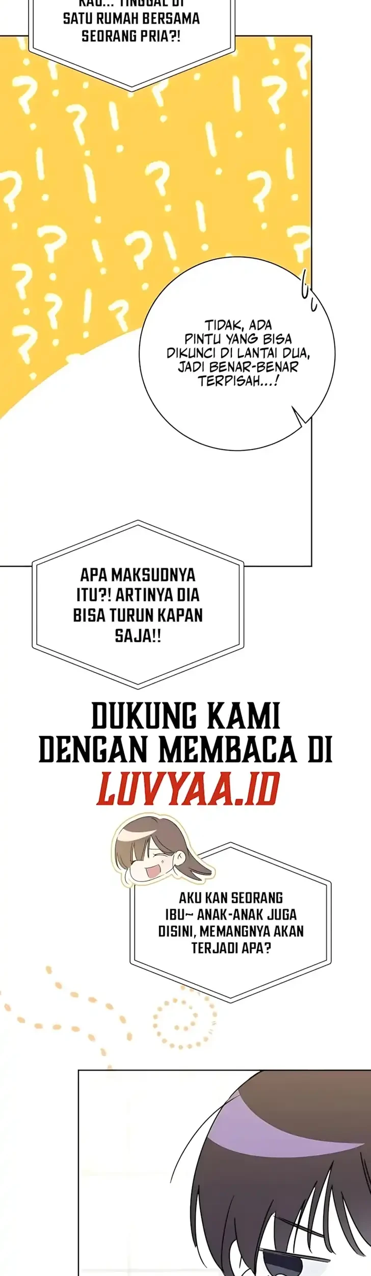 Love Starts with Parenting Chapter 8 Gambar 27