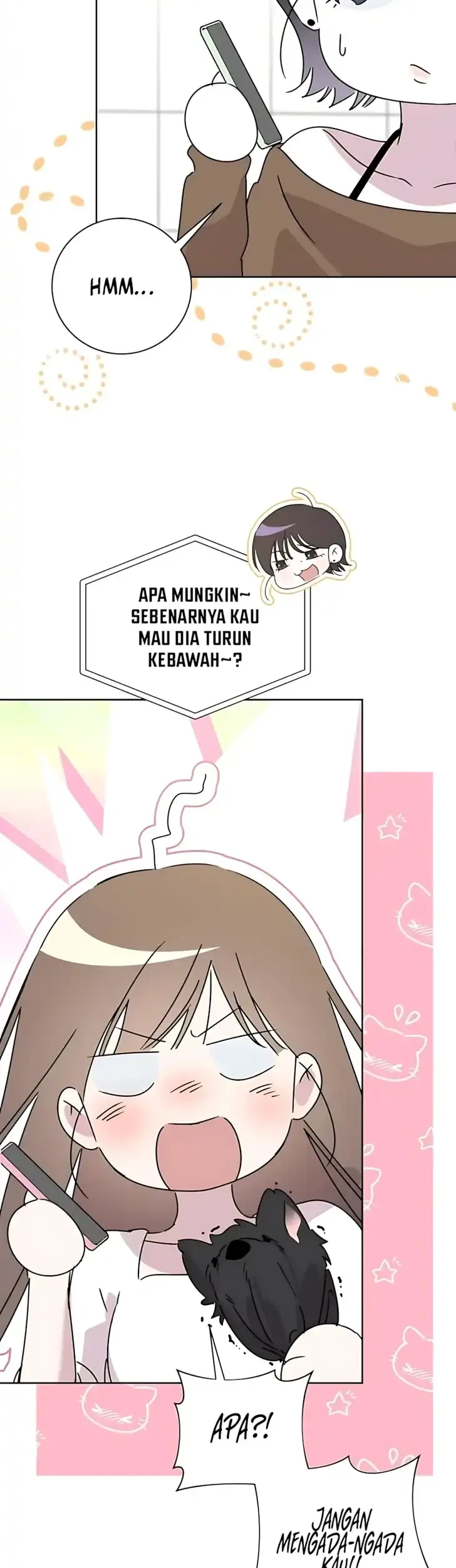 Love Starts with Parenting Chapter 8 Gambar 28