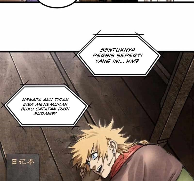 Lu Bu’s Life Simulator Chapter 113 halaman 12