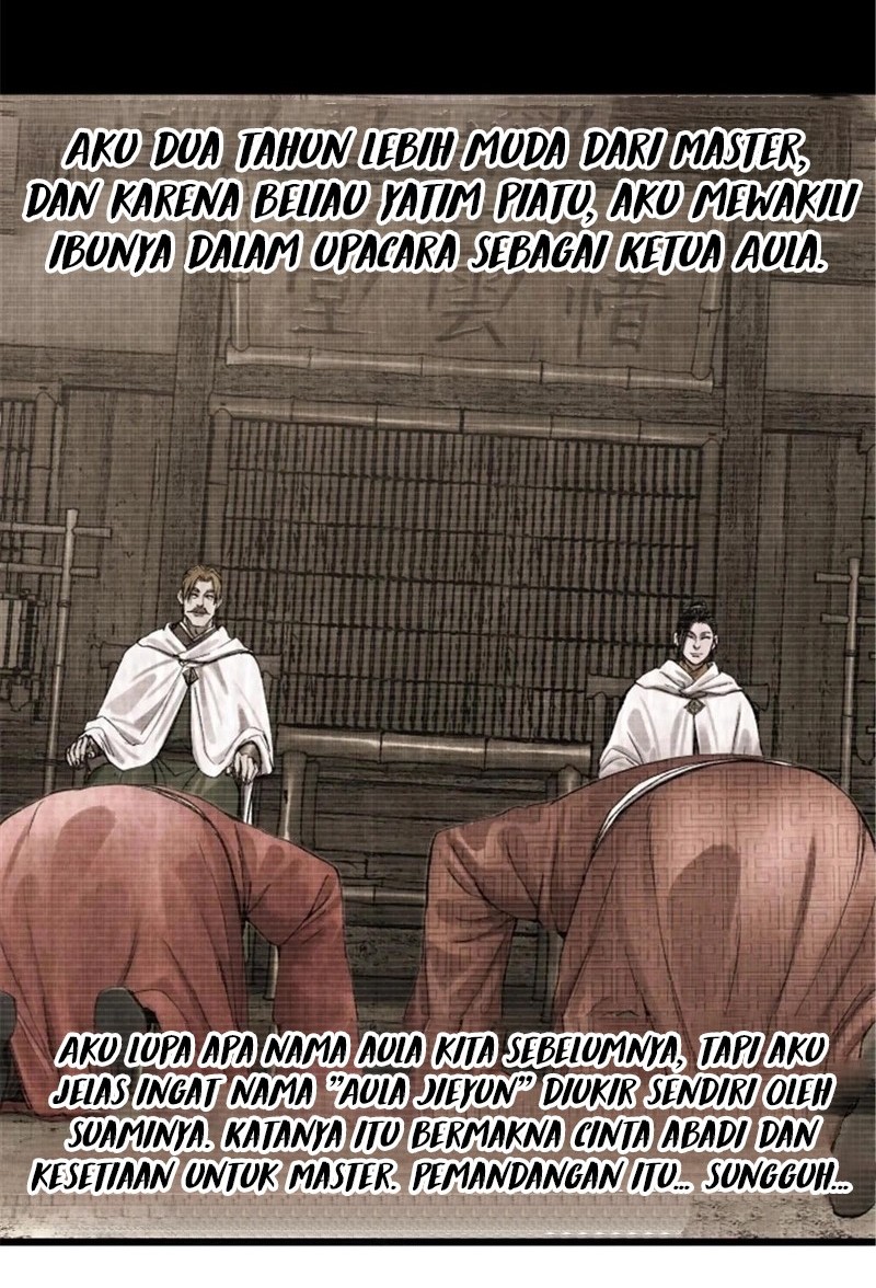Lu Bu’s Life Simulator Chapter 114 halaman 12
