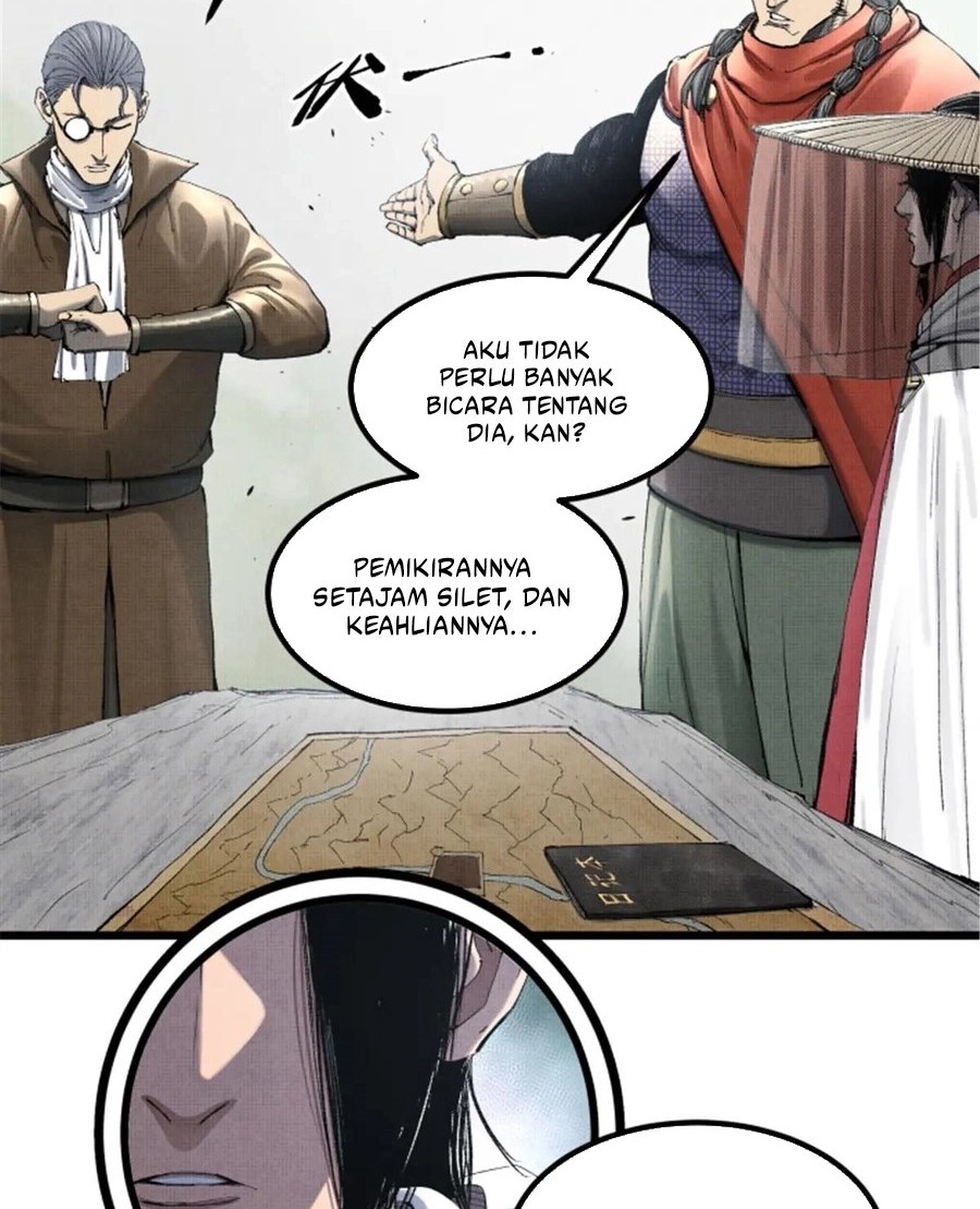 Lu Bu’s Life Simulator Chapter 116 halaman 12