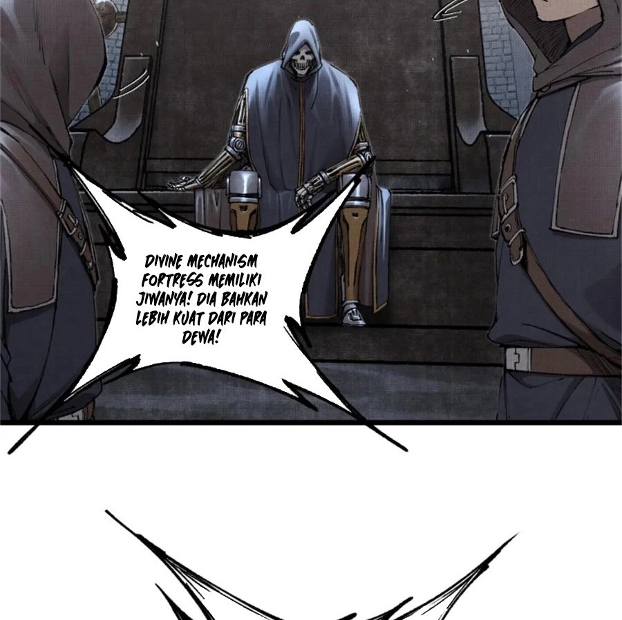 Lu Bu’s Life Simulator Chapter 117 halaman 12