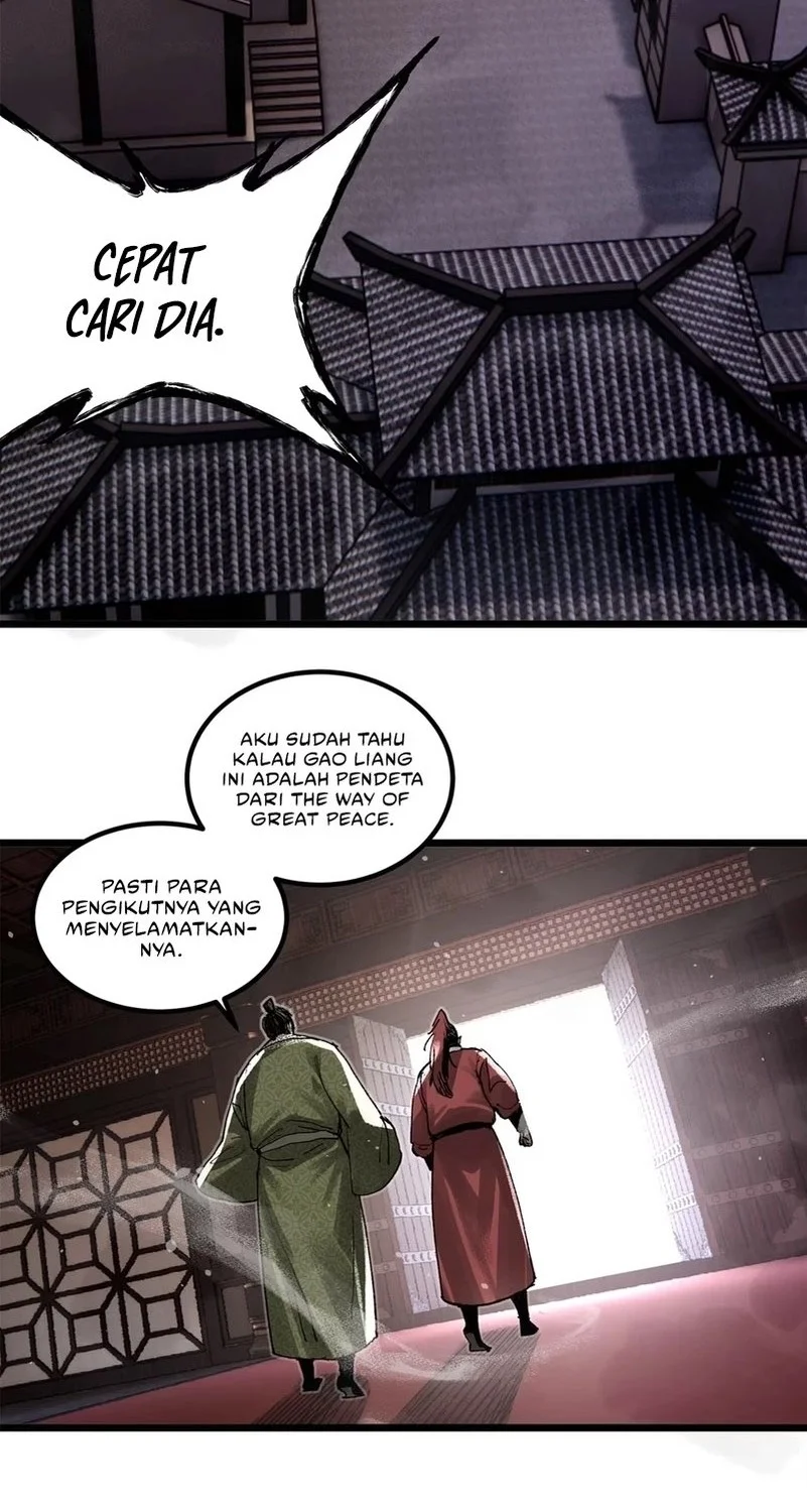Lu Bu’s Life Simulator Chapter 141 halaman 12