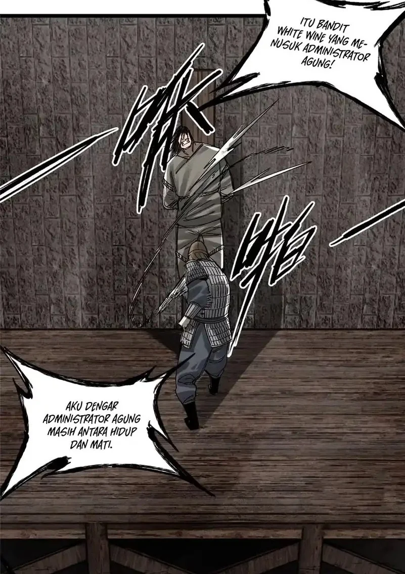 Lu Bu’s Life Simulator Chapter 143 halaman 12