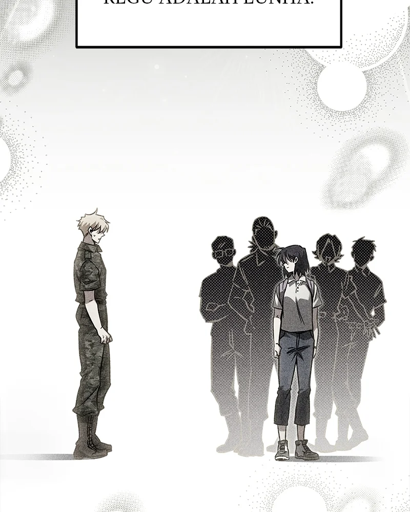 Lv. 99 Princess of Black Flame Chapter 1 Gambar 103