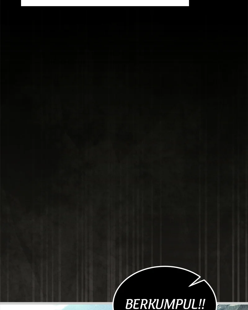 Lv. 99 Princess of Black Flame Chapter 1 Gambar 91