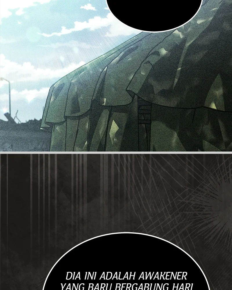 Lv. 99 Princess of Black Flame Chapter 1 Gambar 92