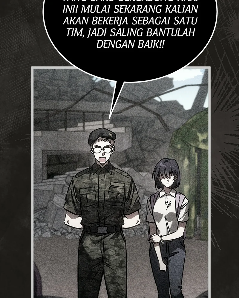 Lv. 99 Princess of Black Flame Chapter 1 Gambar 93