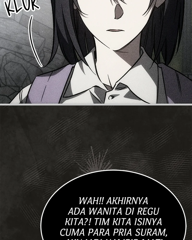 Lv. 99 Princess of Black Flame Chapter 1 Gambar 95