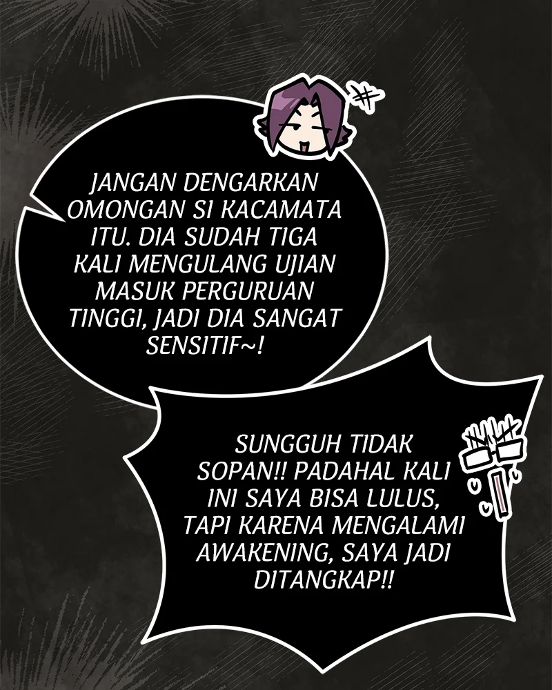 Lv. 99 Princess of Black Flame Chapter 1 Gambar 97