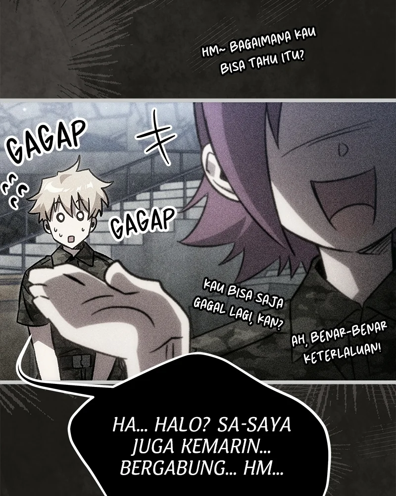 Lv. 99 Princess of Black Flame Chapter 1 Gambar 98