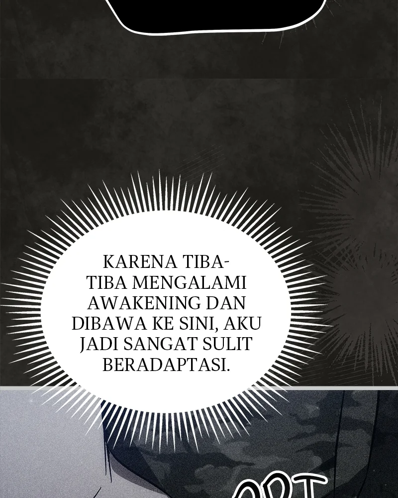 Lv. 99 Princess of Black Flame Chapter 1 Gambar 99